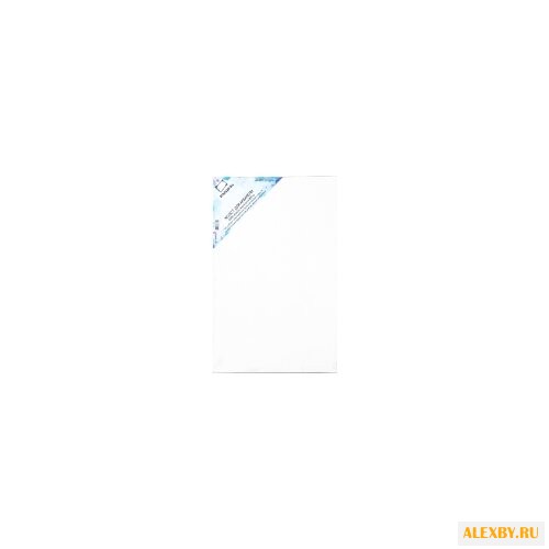 Холст Малевичъ акварельный на