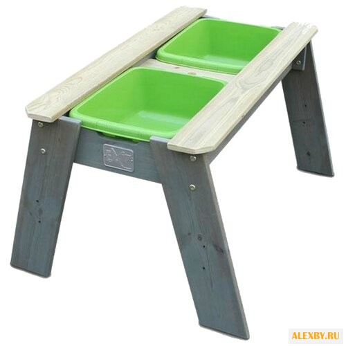 Песочница-столик Exit Toys