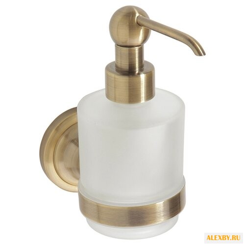 Дозатор BEMETA Retro 144109107