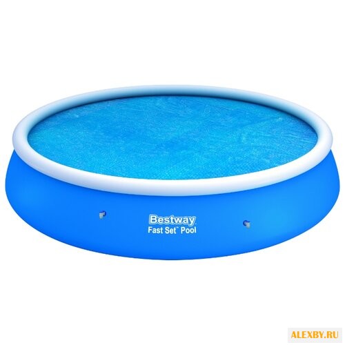 Плавающее покрывало Bestway