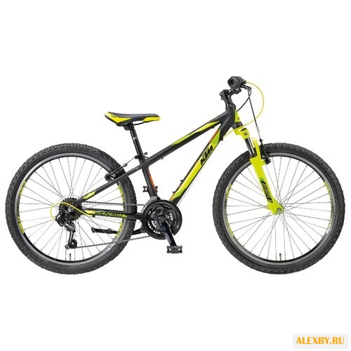 Подростковый горный MTB