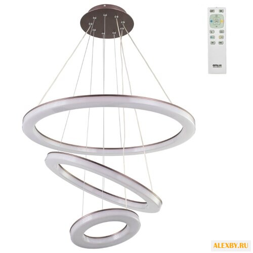 Люстра Citilux Электрон