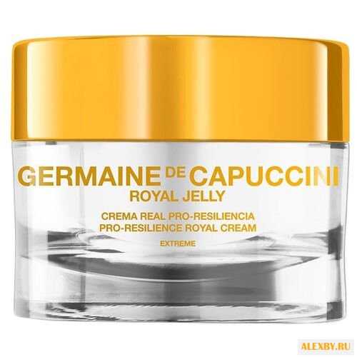 Germaine de Capuccini ROYAL