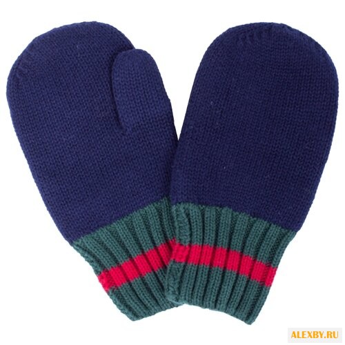Варежки Gulliver