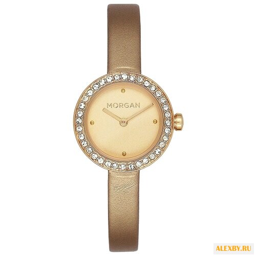 Наручные часы MORGAN MG 008S 1EE