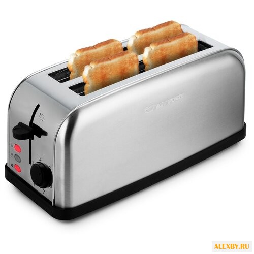 Тостер Kitfort KT-2015