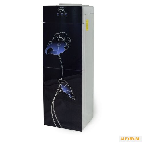 Напольный кулер Aqua Well