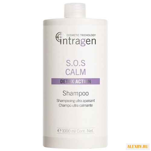 Revlon Professional шампунь