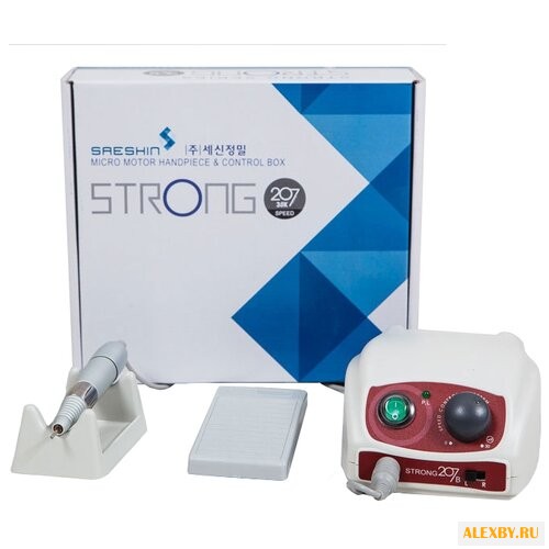 Аппарат Strong 207B H150 с