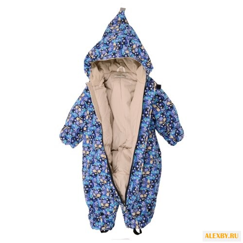 Комбинезон KERRY MULTI K17704