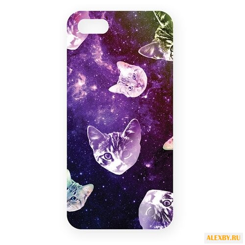 Чехол Mitya Veselkov