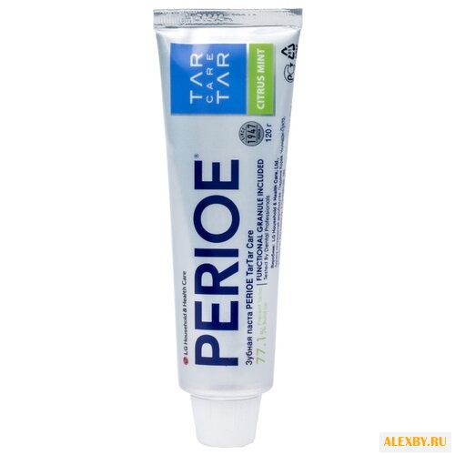 Зубная паста Perioe TarTar Care