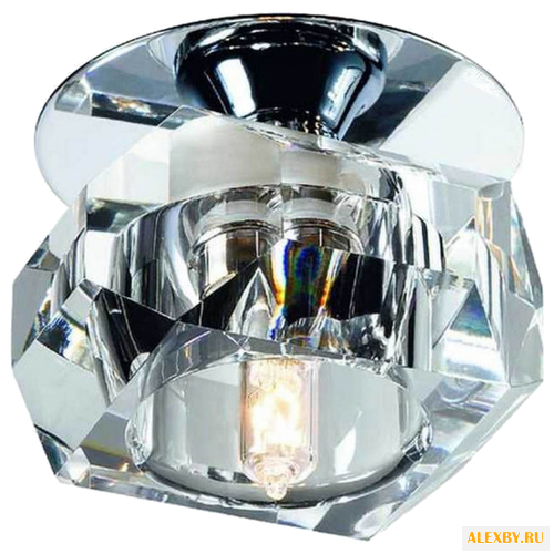 Встраиваемый светильник