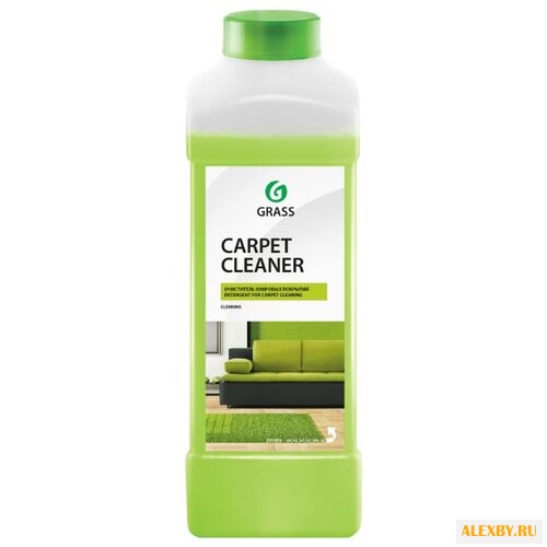 GraSS Очиститель ковровых