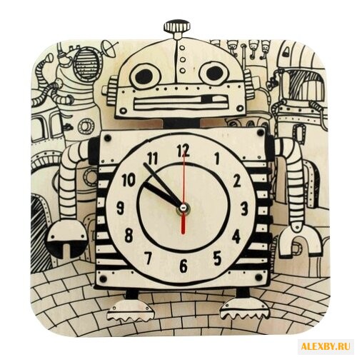 Robotime Набор для росписи