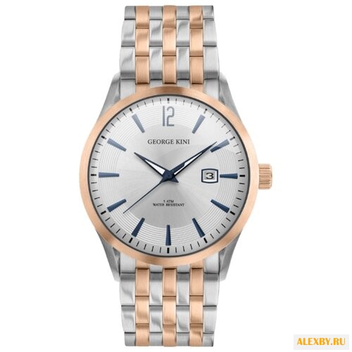 Наручные часы GEORGE KINI