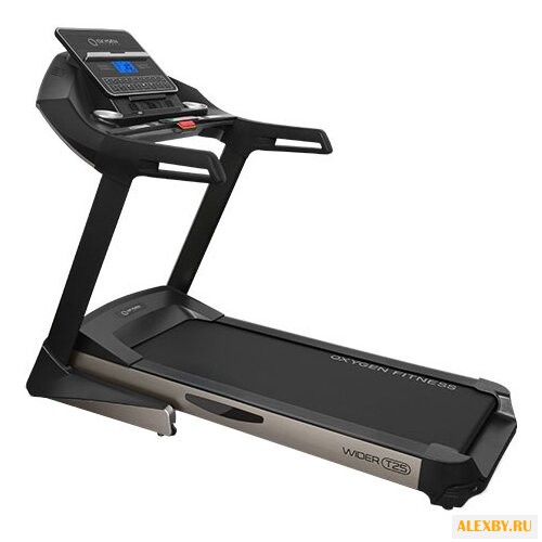 Электрическая беговая дорожка