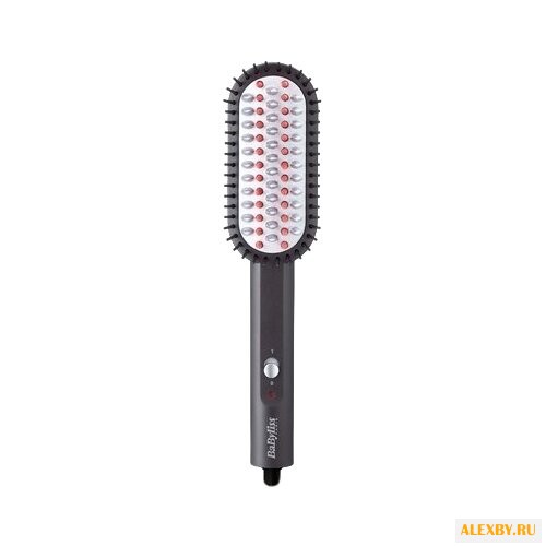 Расческа-выпрямитель BaByliss