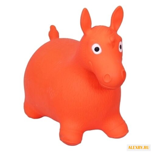 Игрушка-попрыгун Altacto Лошадь