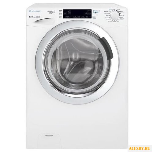 Стиральная машина Candy GVF44