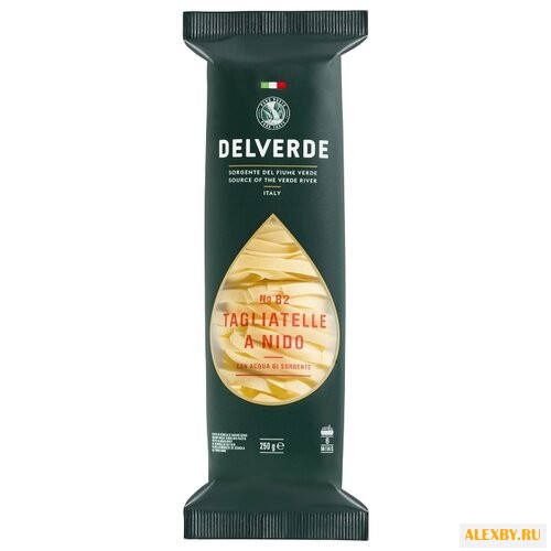 Delverde Industrie Alimentari