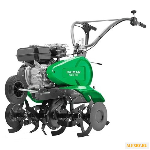 Мотоблок Caiman NEO 60H C3