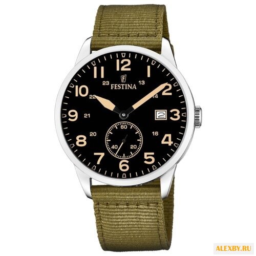 Наручные часы FESTINA F20347 4