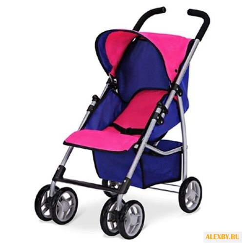 Прогулочная коляска Melobo