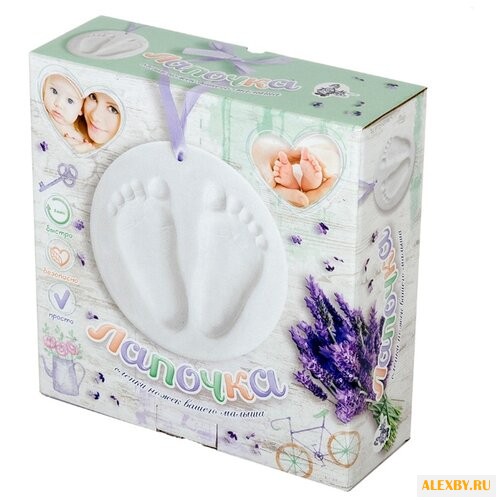 Десятое королевство Лапочка -