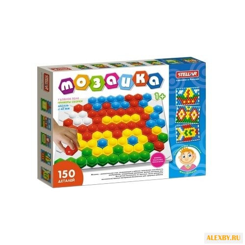 Стеллар Мозаика сферическая 40