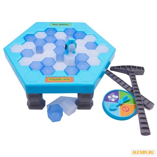 Настольная игра Di hong Ловкий