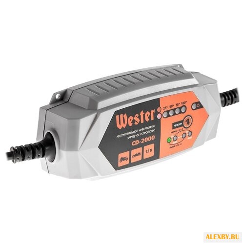 Зарядное устройство Wester