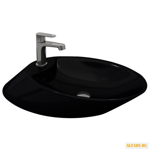 Раковина 72 см Bocchi Milano