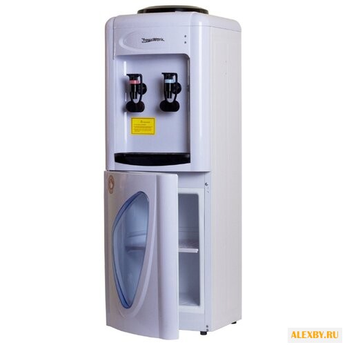 Напольный кулер Aqua Work 0.7-LW