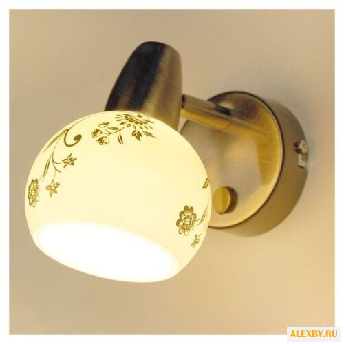 Спот Citilux Соната CL520513