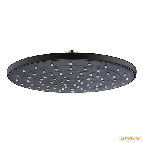 Верхний душ WasserKRAFT A077