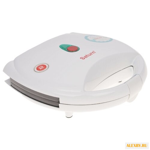 Вафельница Saturn ST-EC1083