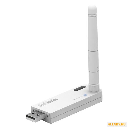 Wi-Fi адаптер TOTOLINK N150UA