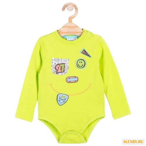 Боди COCCODRILLO