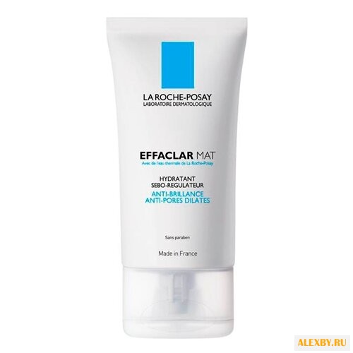 La Roche-Posay Увлажняющая