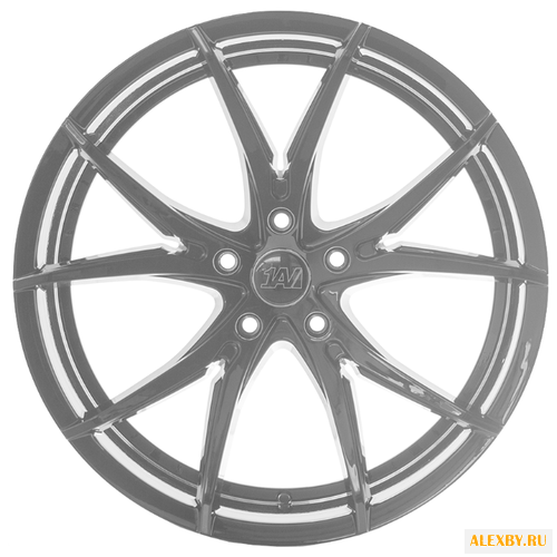 Колесный диск 1AV ZX5