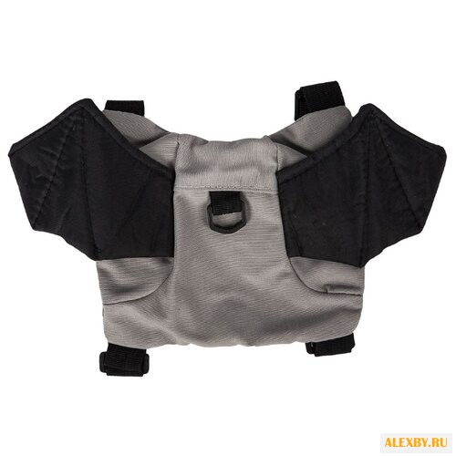 Вожжи Бусинка Летучая мышь