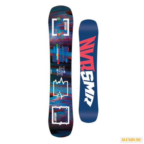 Сноуборд Never Summer