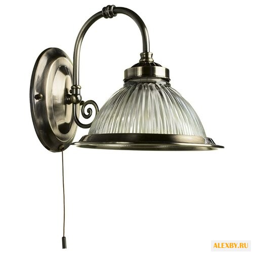 Бра Arte Lamp American Diner