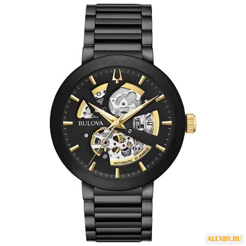 Наручные часы BULOVA 98A203