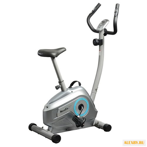 Вертикальный велотренажер