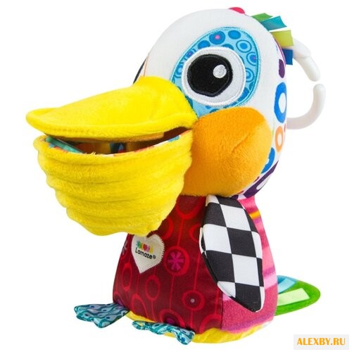 Подвесная игрушка Lamaze