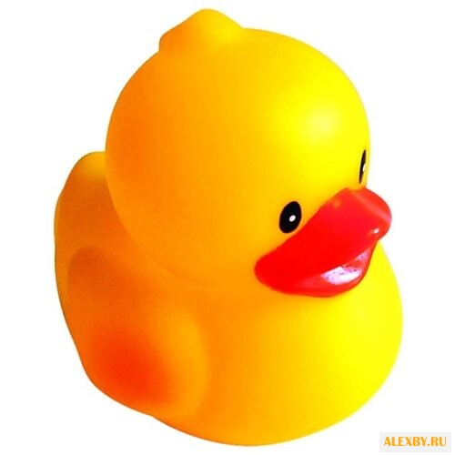 Игрушка для ванной Пома