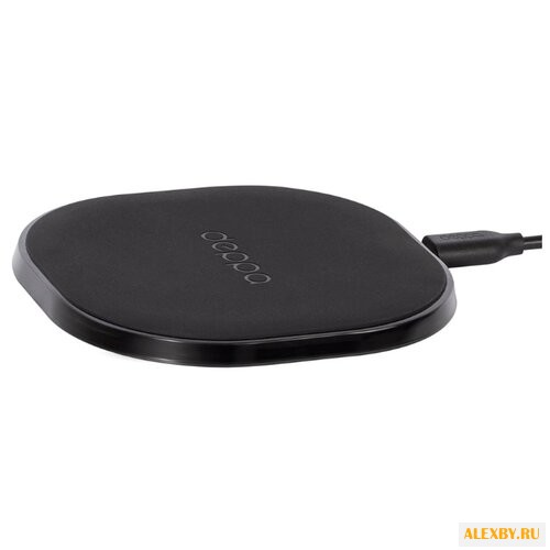 Сетевая зарядка Deppa 24000