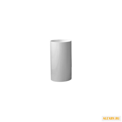 Раковина с пьедесталом 45 см NS